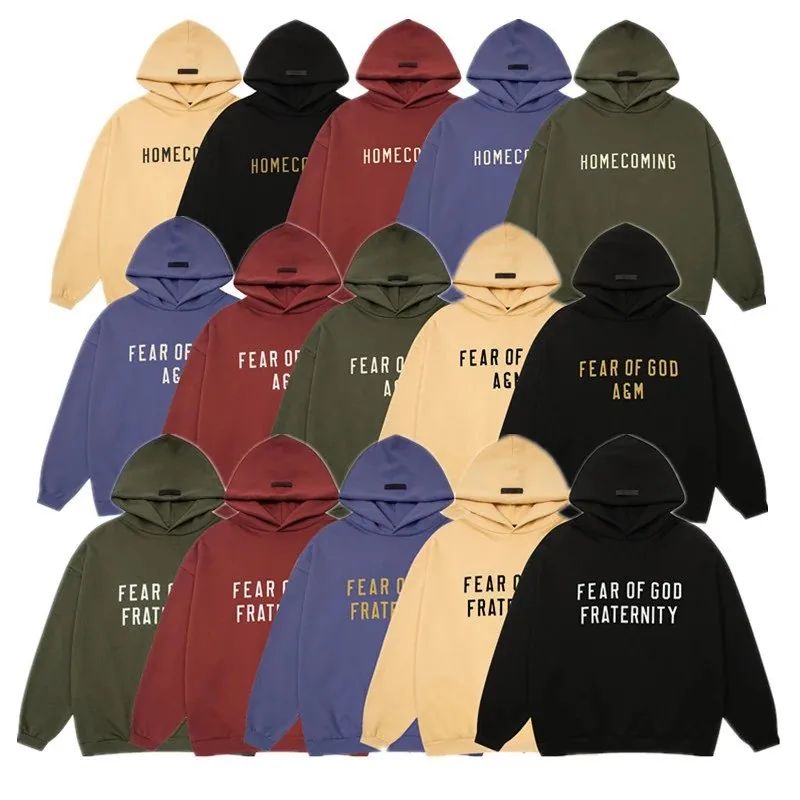 Fear Of God Hoodie