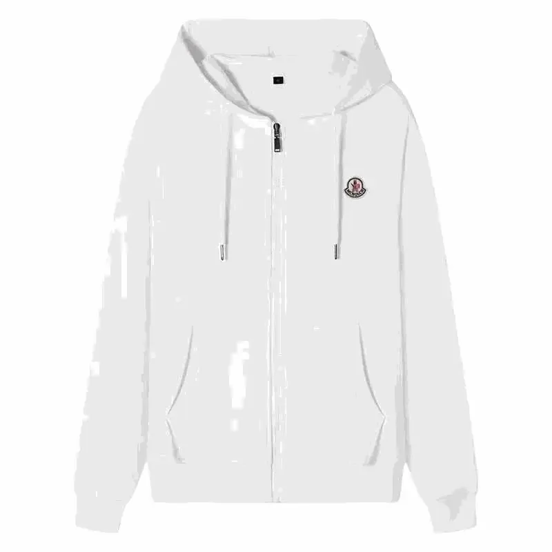 Autumn Winter Hooded Sweatshirt