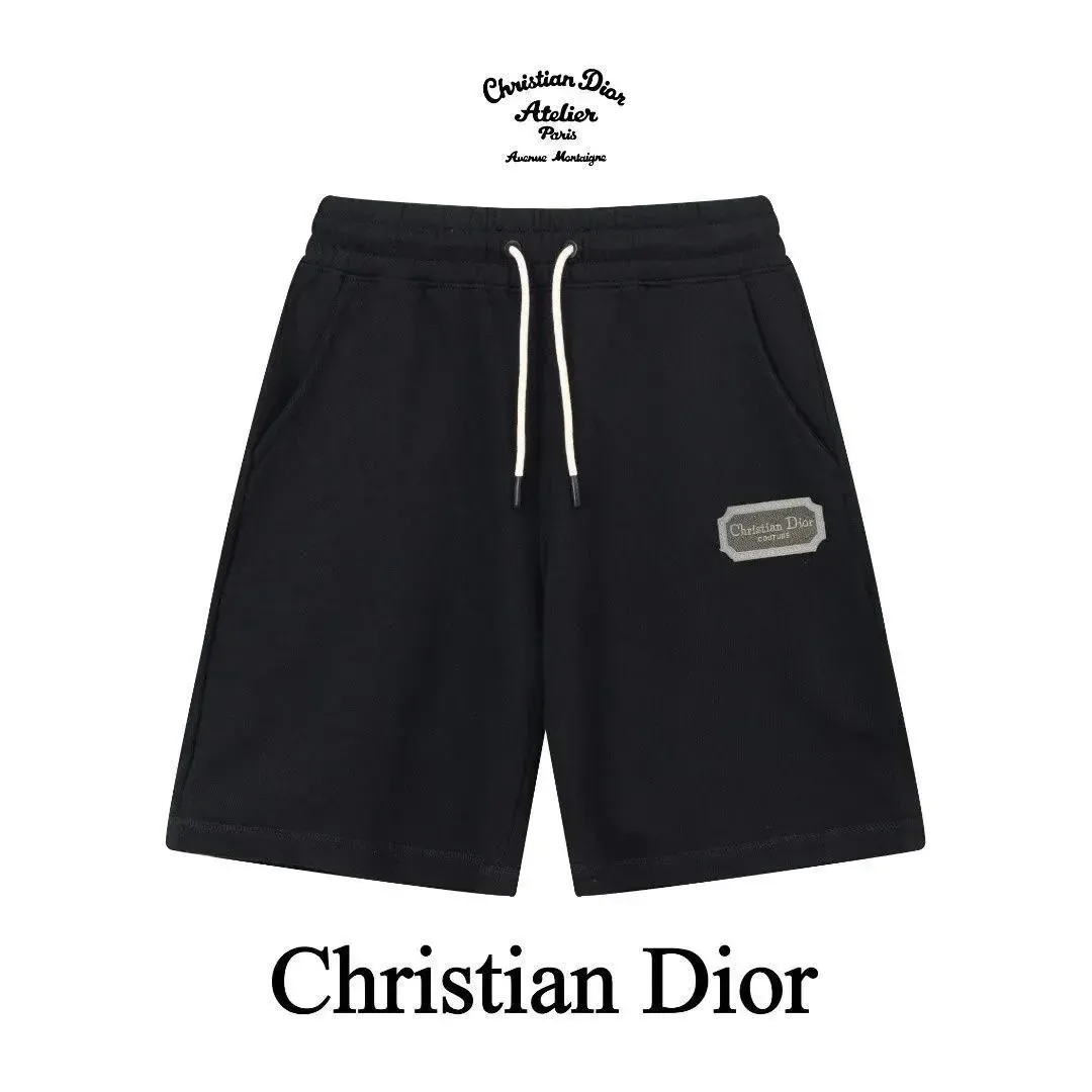 Sport Cropped Pants — QC