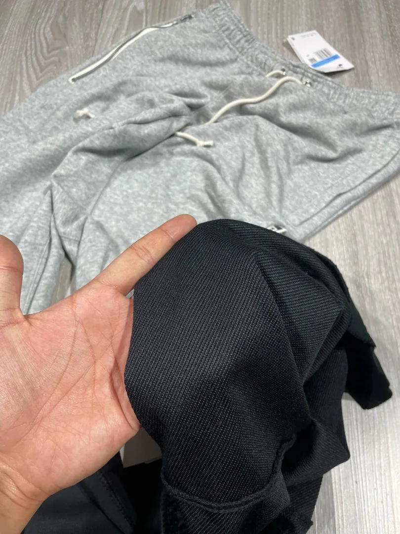 Standard Issue Cotton Basketball Tee — Photo 13