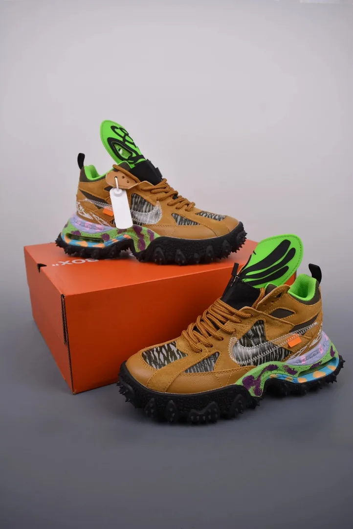 Nike Off-White Terra Forma — Photo 14