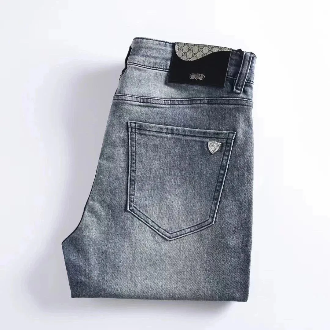 Denim Jeans — Photo 11