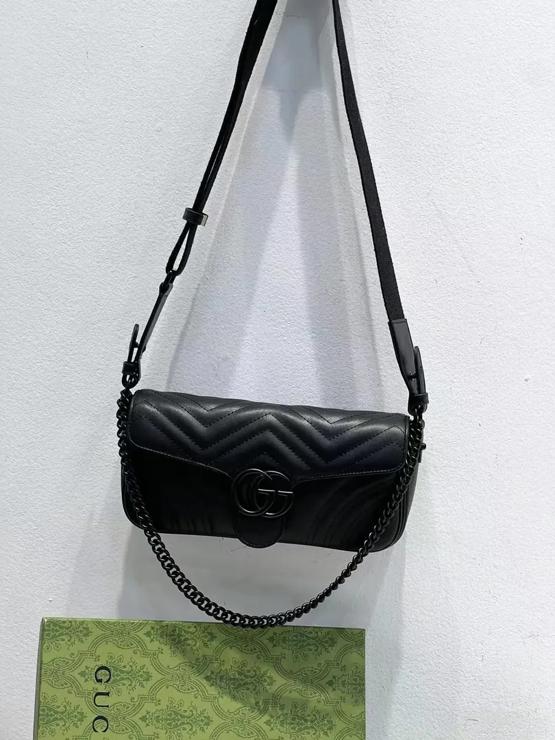 Handheld Waist Bag — QC