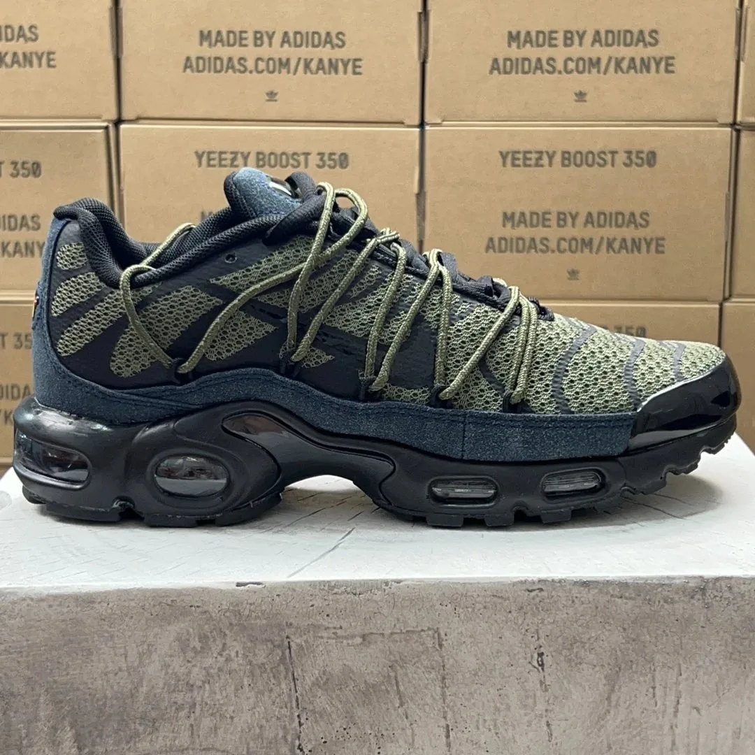 Nike Air Max Plus Utility — Photo 3