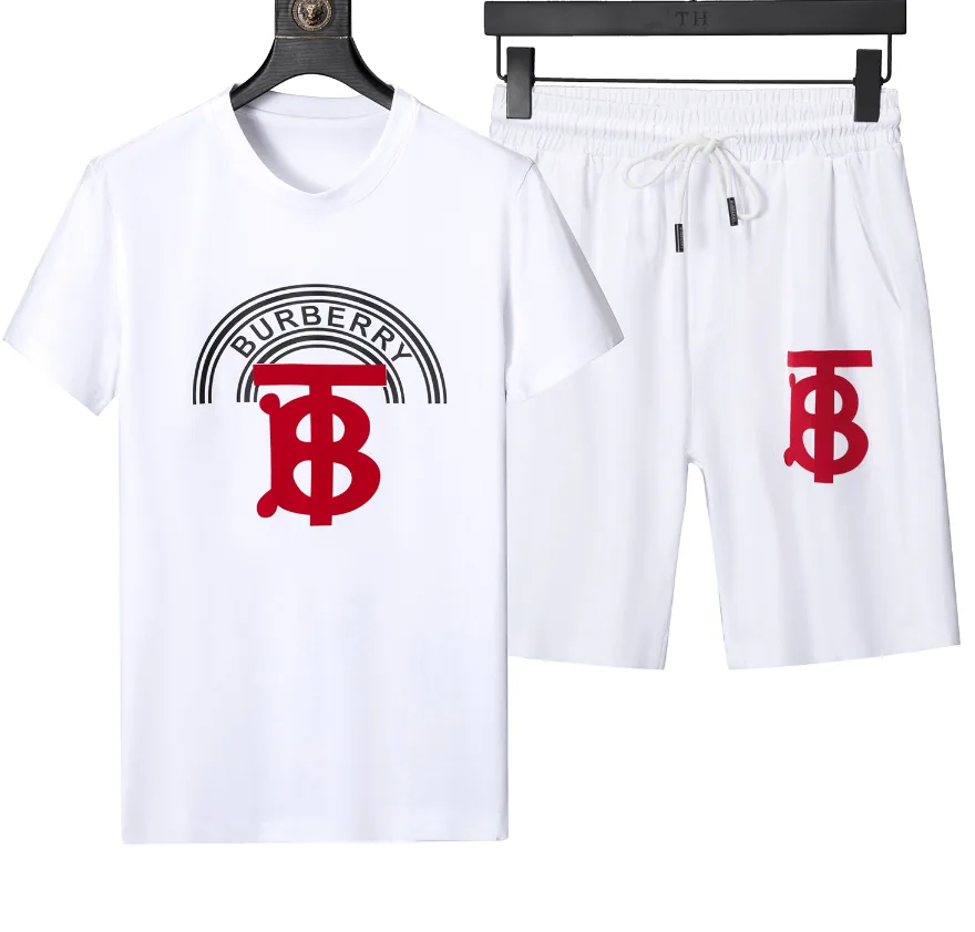 Short-Sleeve Shorts Set — photo 8