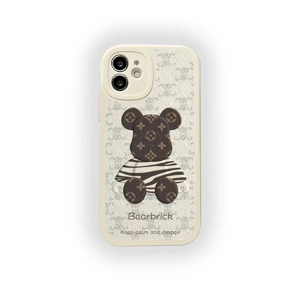 Big Eyes Phone Case — Photo 7