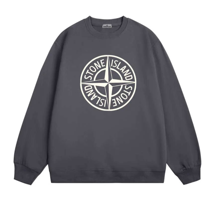 Streetwear Sweatshirt — photo 3