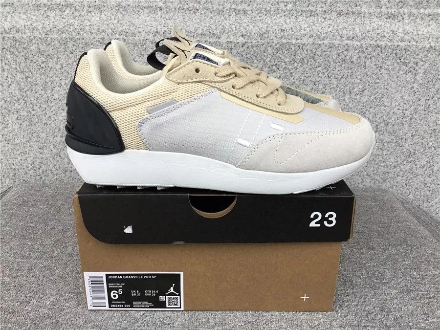 Nike Air Presto Lace-Up Running Shoes — QC