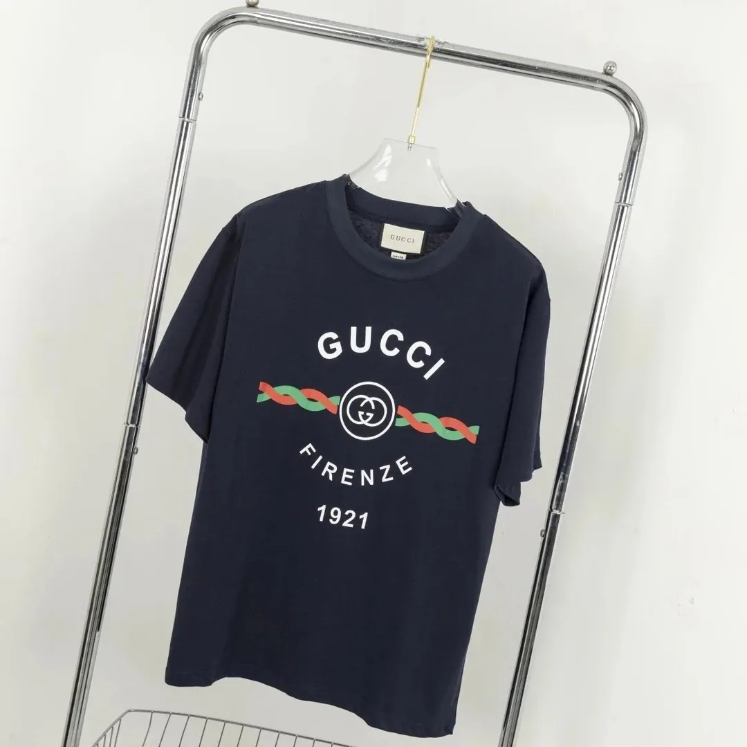 Short-Sleeve Tee — photo 8
