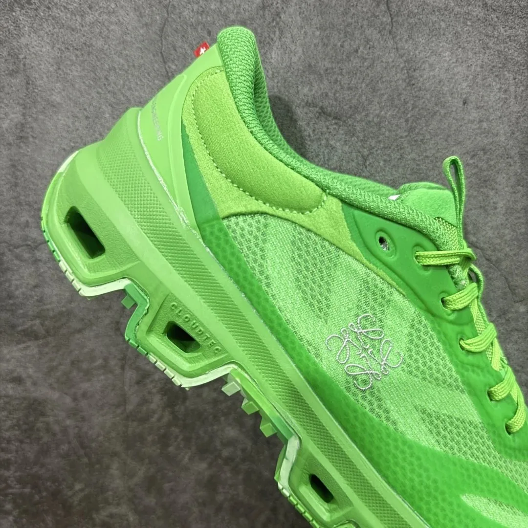 On Cloudventure Trail Running Shoes — photo 9