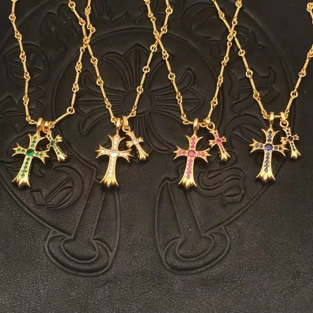 Chrome Hearts Accessory