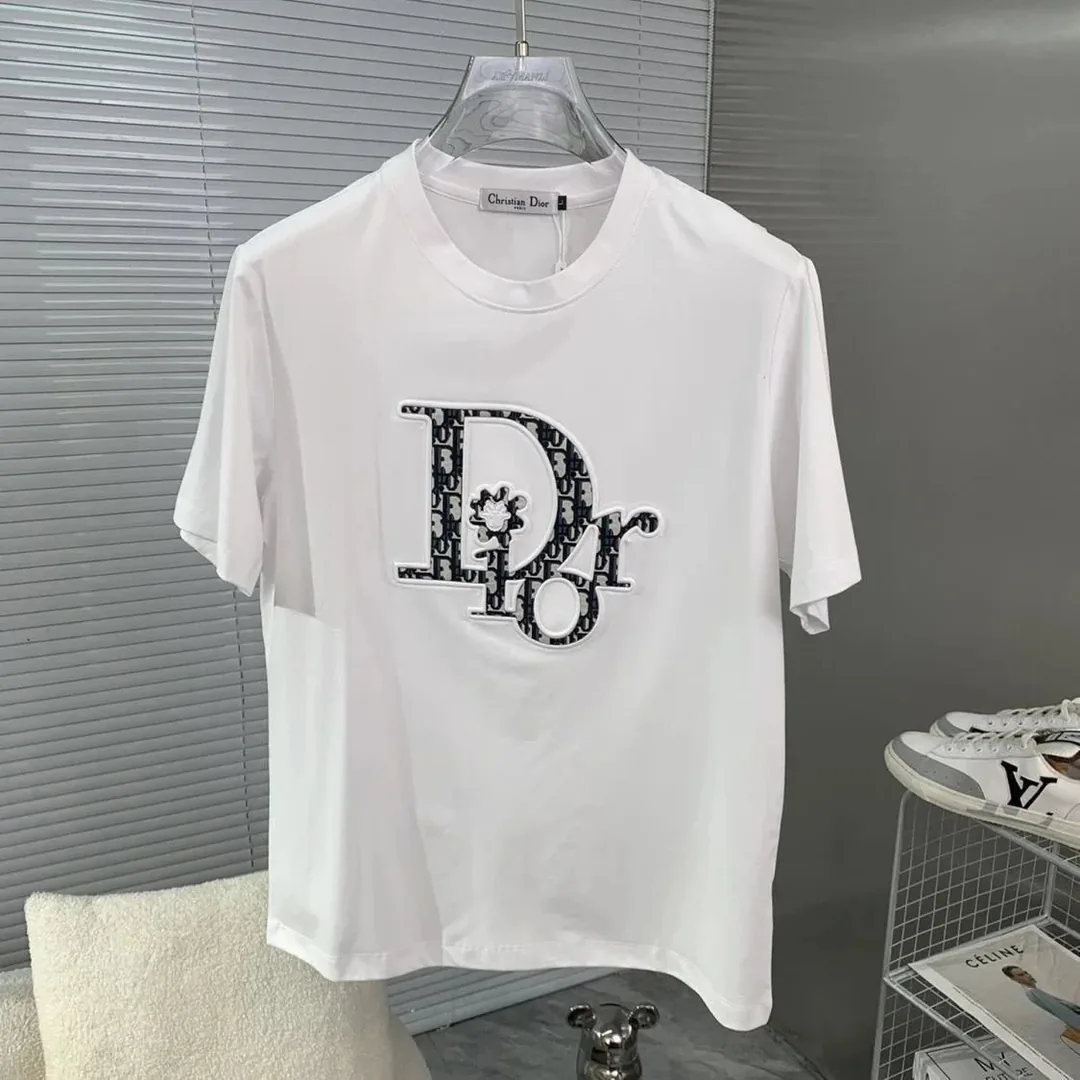 Summer T-Shirt — photo 3