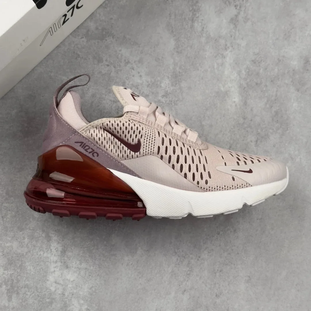 Nike Air Max 270 Black — QC