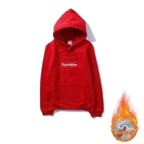 Pullover Hoodie — Photo 14