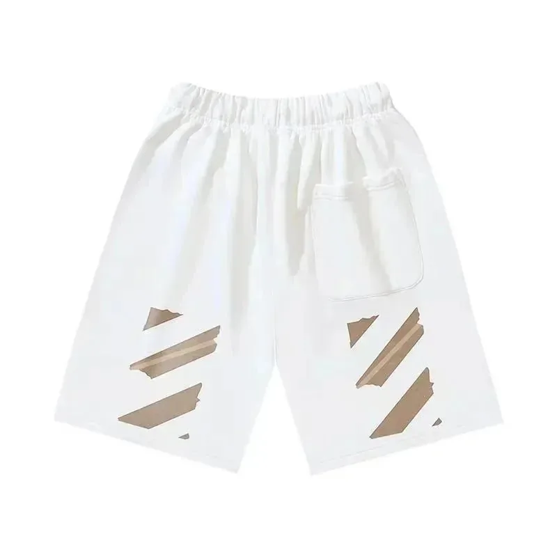 Off-White Shorts — photo 11