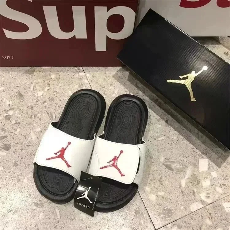 Summer Slide Sandals — photo 4
