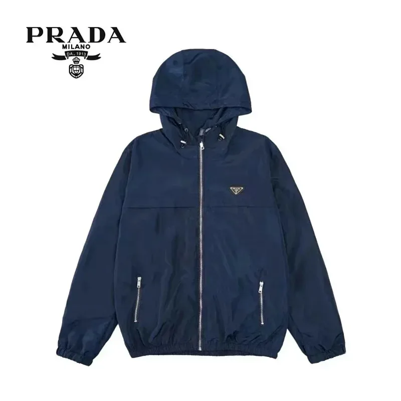 Down Jacket — Photo 4