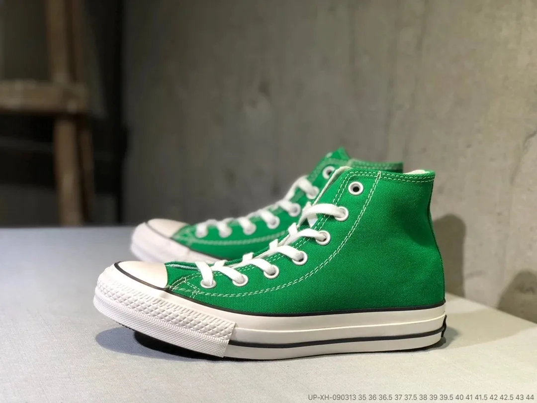Converse Chuck Taylor All Star 100th Hi — QC