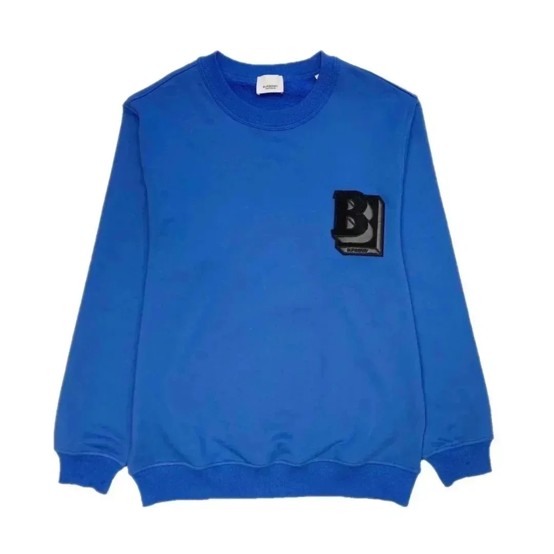 Streetwear Sweatshirt — Photo 6