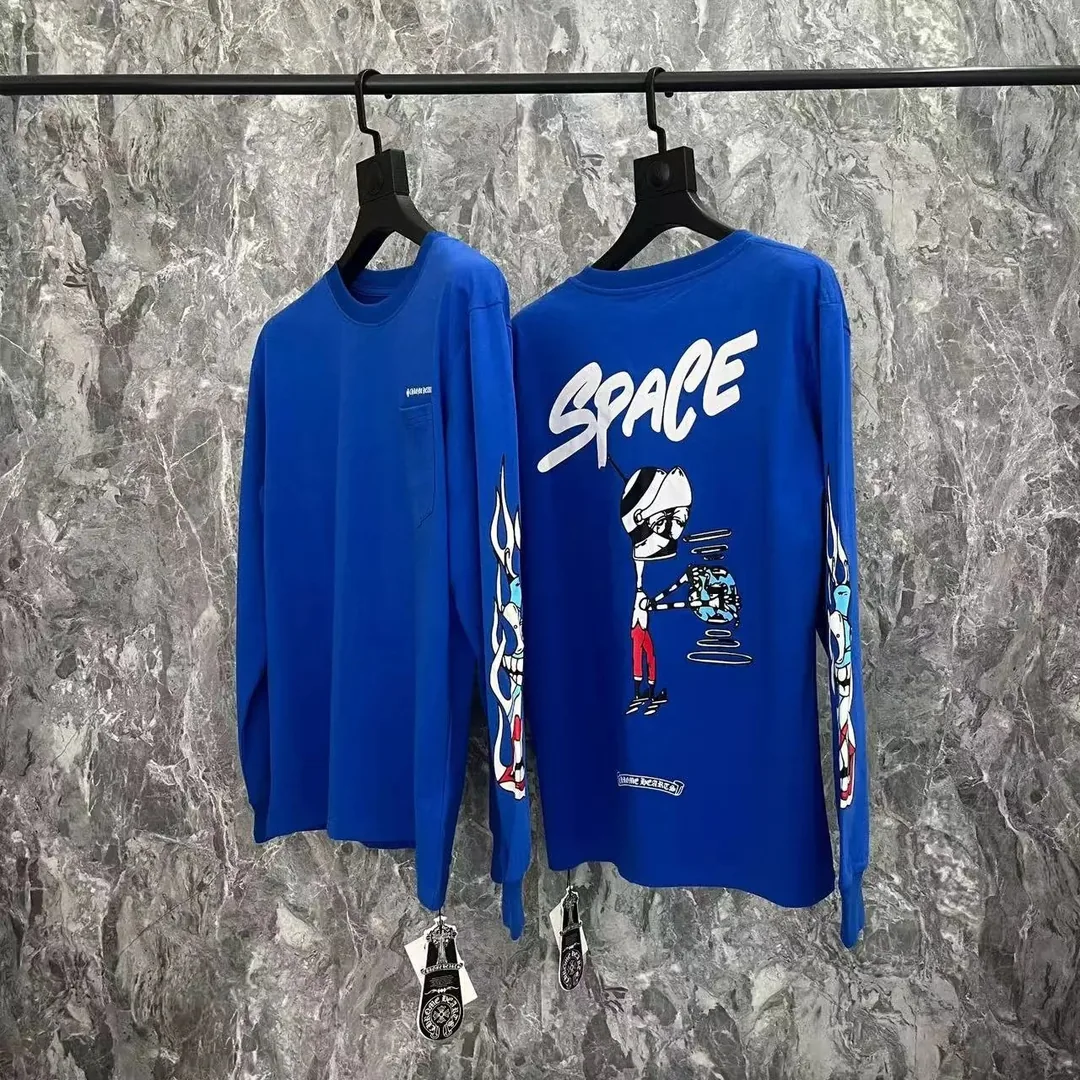 Streetwear Jersey — Photo 15