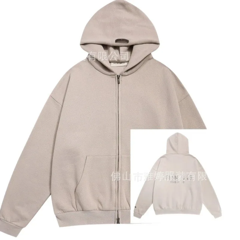 Fleece Sport Hoodie Set — Photo 5