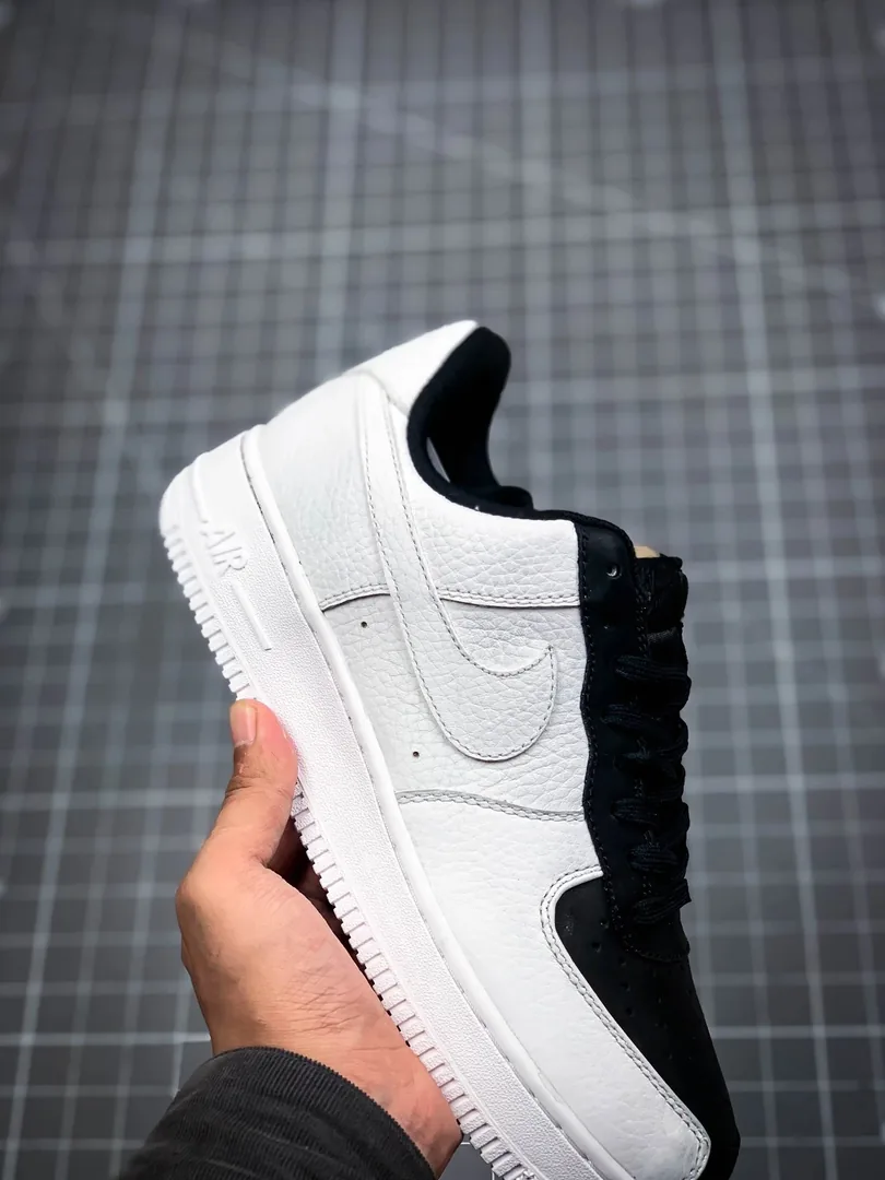 Air Jordan 1 Low Yin-Yang — photo 9