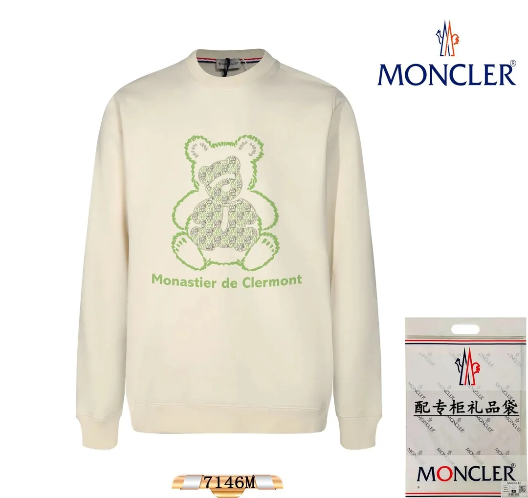 Moncler Sweatshirt — photo 8