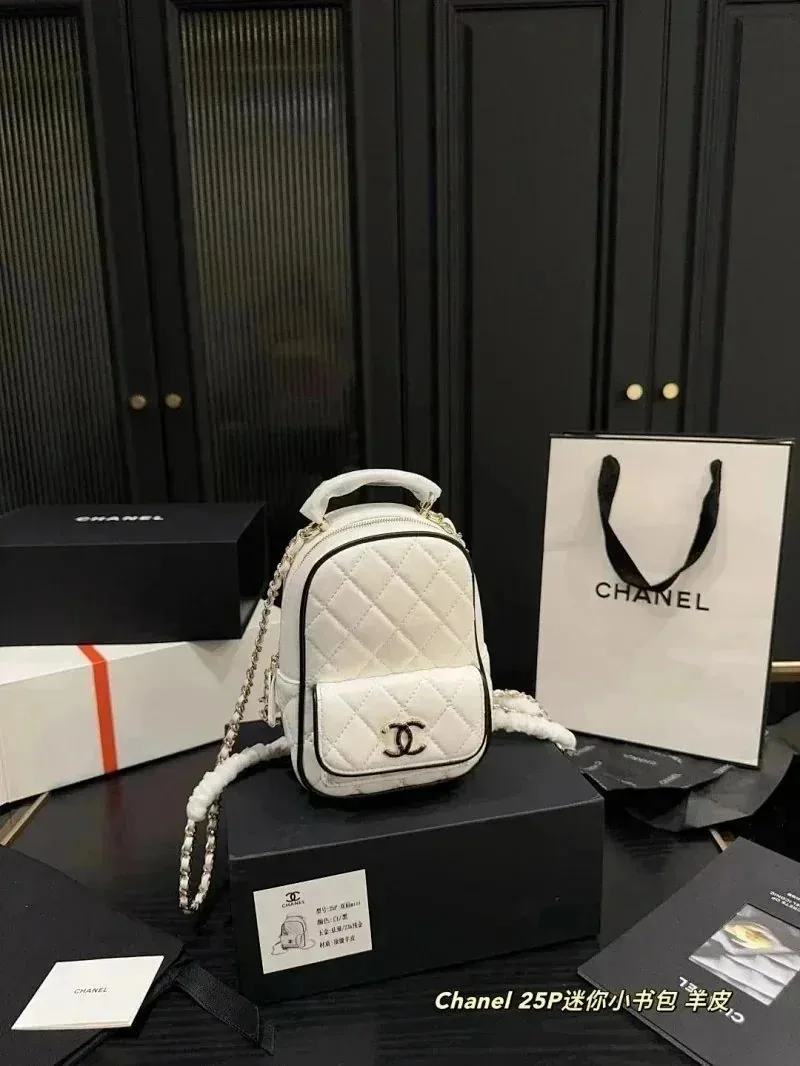 Bag Collection — photo 3