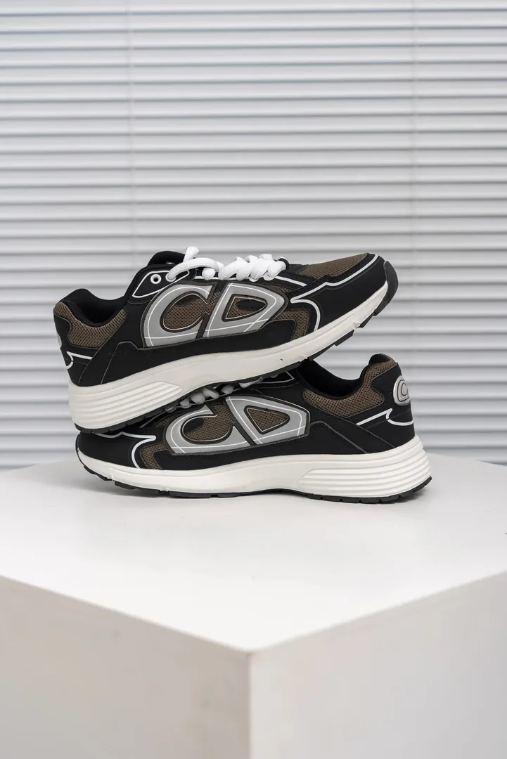 Dior B30 Sneakers — Photo 8