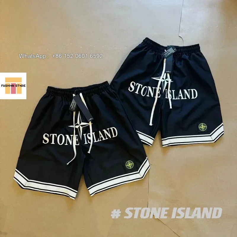Stone Island Shorts — Photo 9