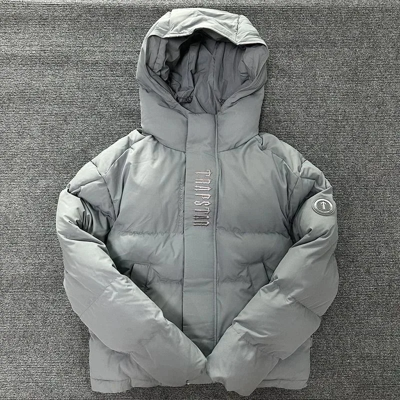 Down Vest — QC
