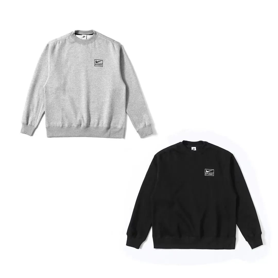 Stussy Embroidered Logo Sweatpants — photo 5