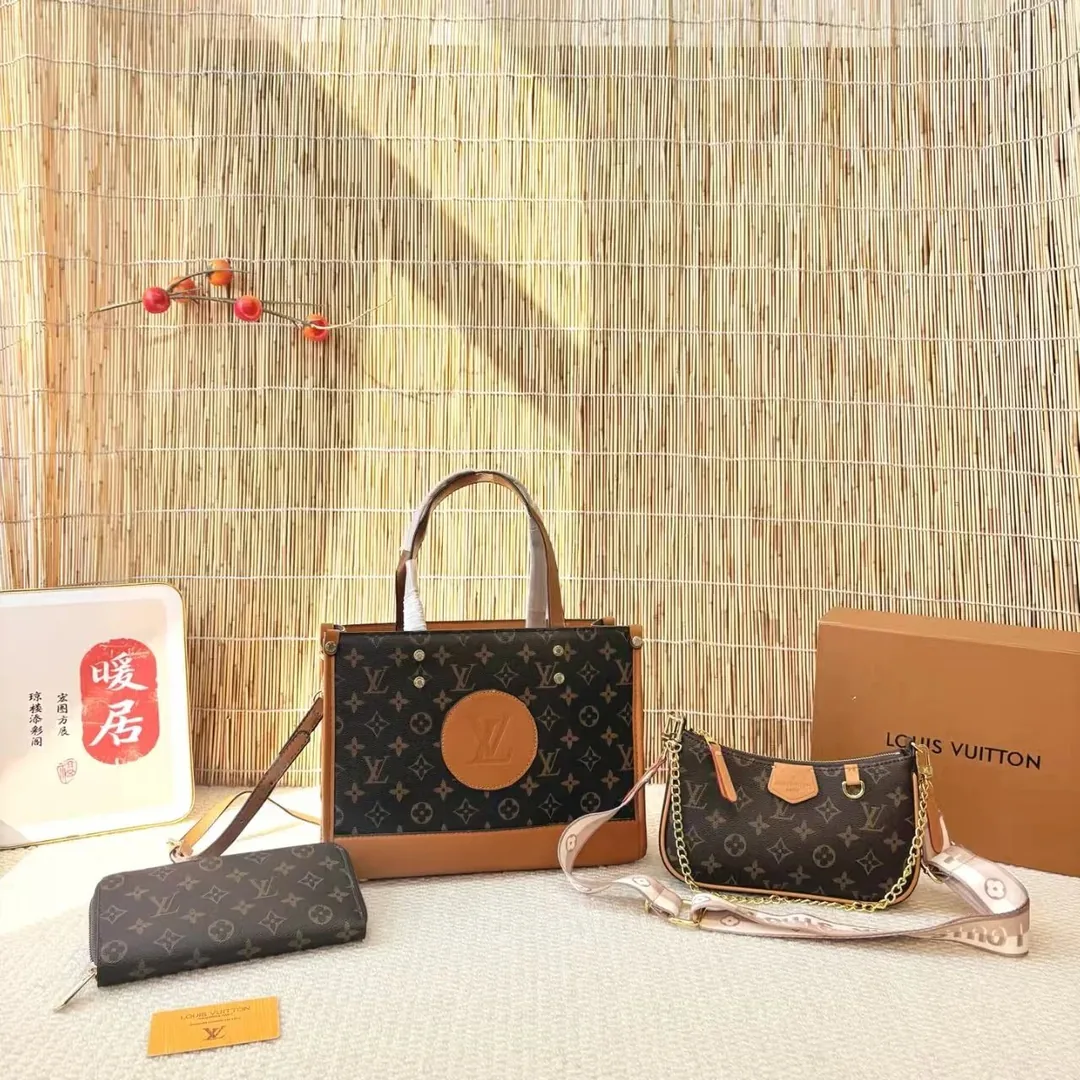 Value Combo Bag Set — Photo 3
