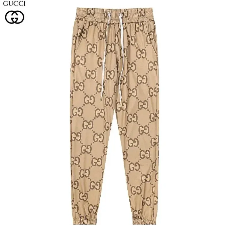 Sweatpants — QC