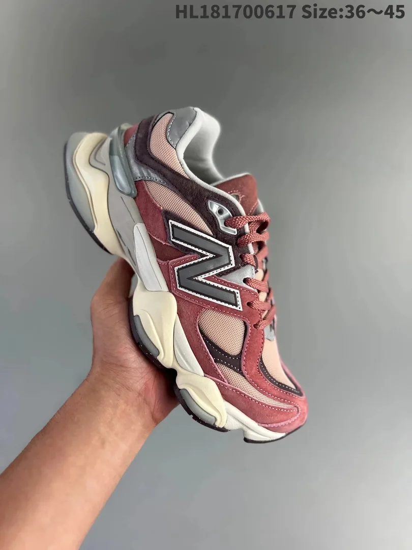 New Balance NB 9060 Sneakers — Photo 13