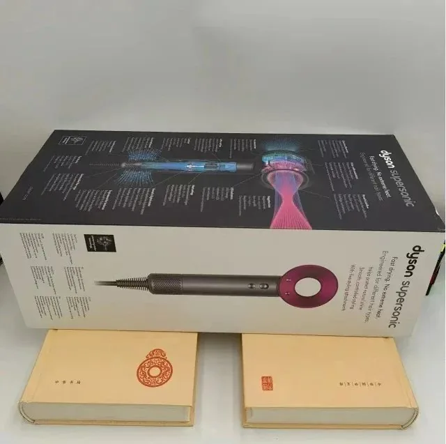 Dyson HD07 Hair Dryer — photo 3