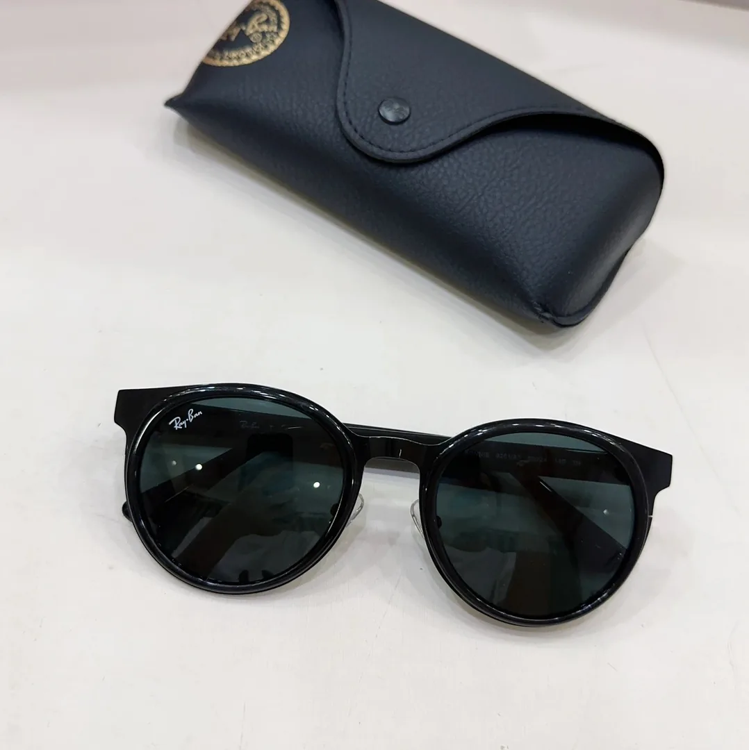 Ray-Ban RB37 Sunglasses — photo 2