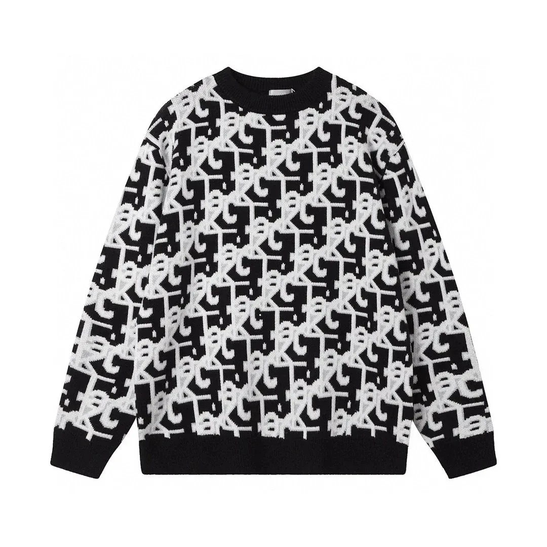Dior Pullover Sweater — QC