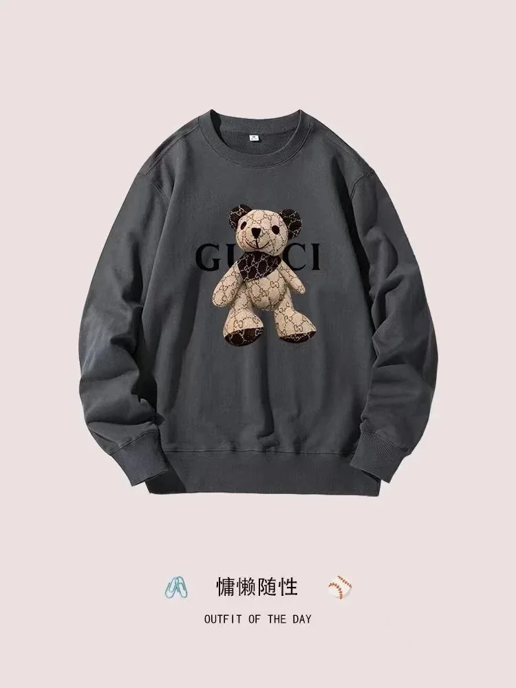 Gucci Long-Sleeve Tee — Photo 7