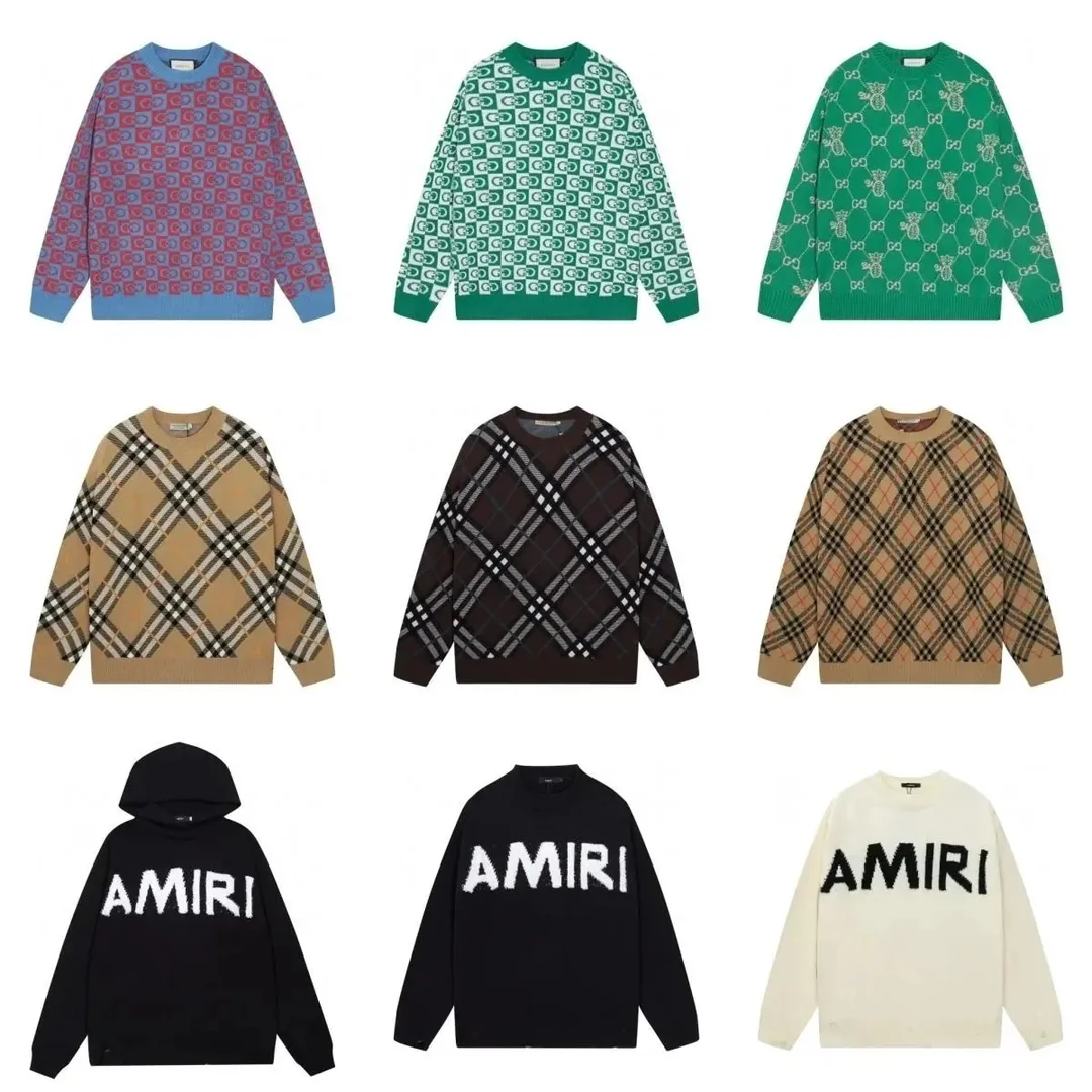 Knit Sweater — Photo 5