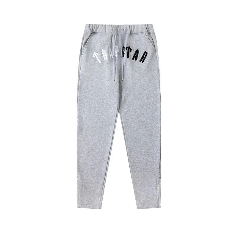 Trapstar Gradient Camo Embroidered Hoodie Set — Photo 11