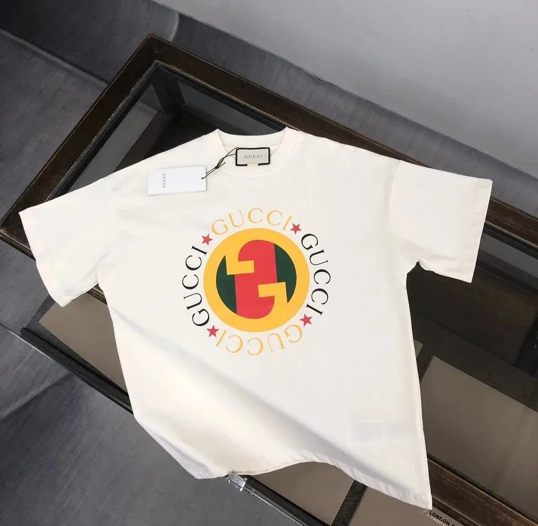 Gucci T-Shirt — Photo 11