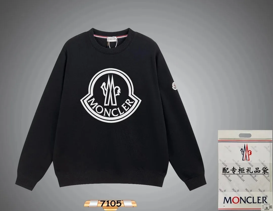 Moncler Sweatshirt — Photo 10
