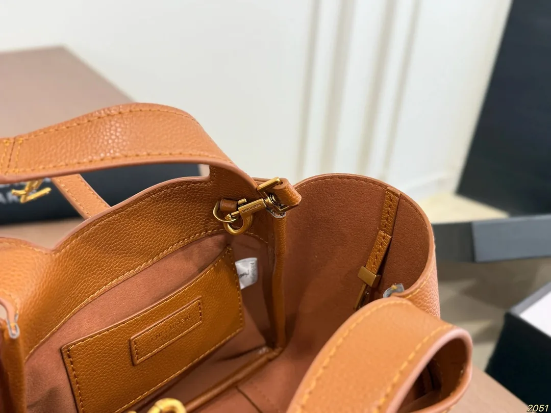 Saint Laurent Mini Bea Bag — QC