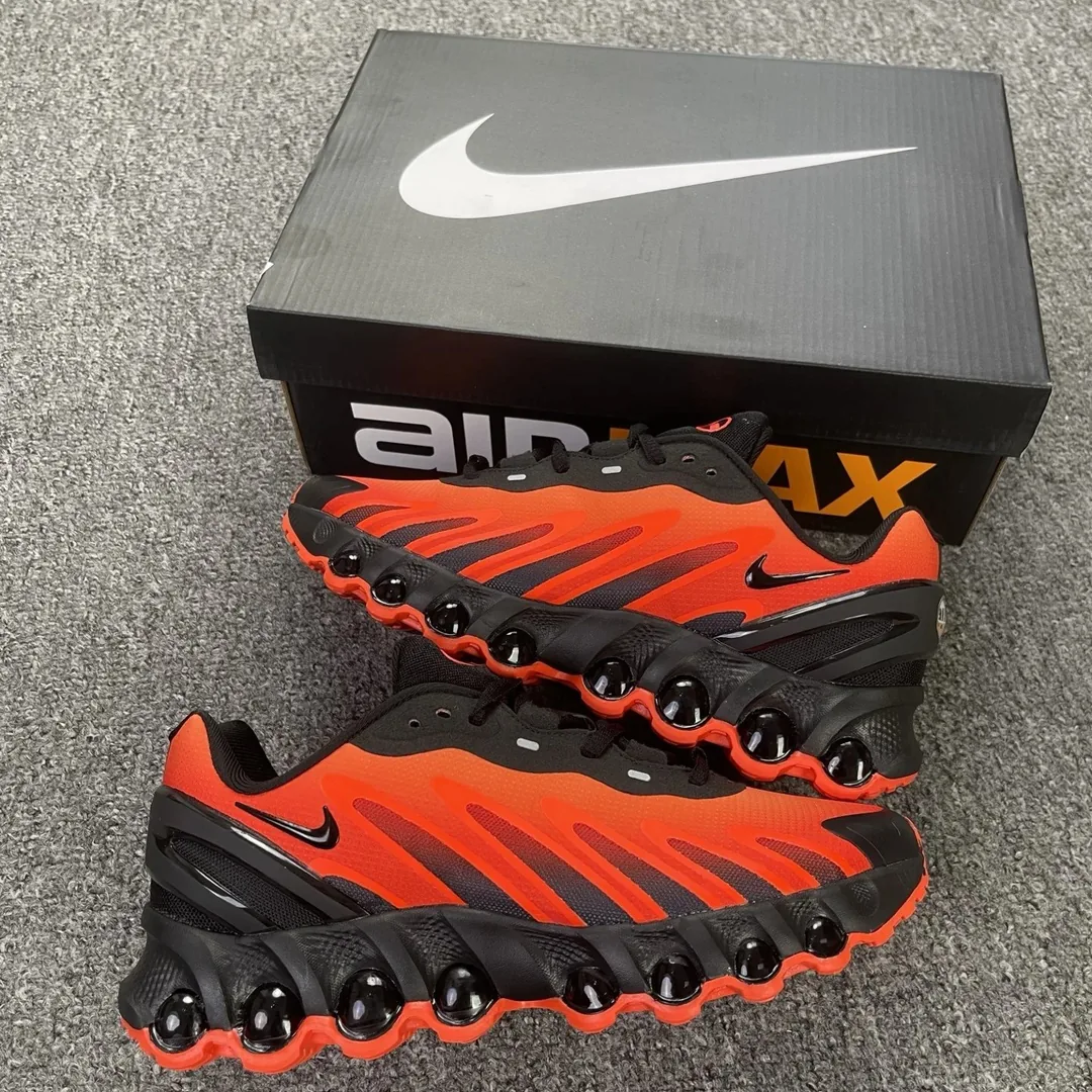 Nike Air Max DN8 Sneakers — photo 9