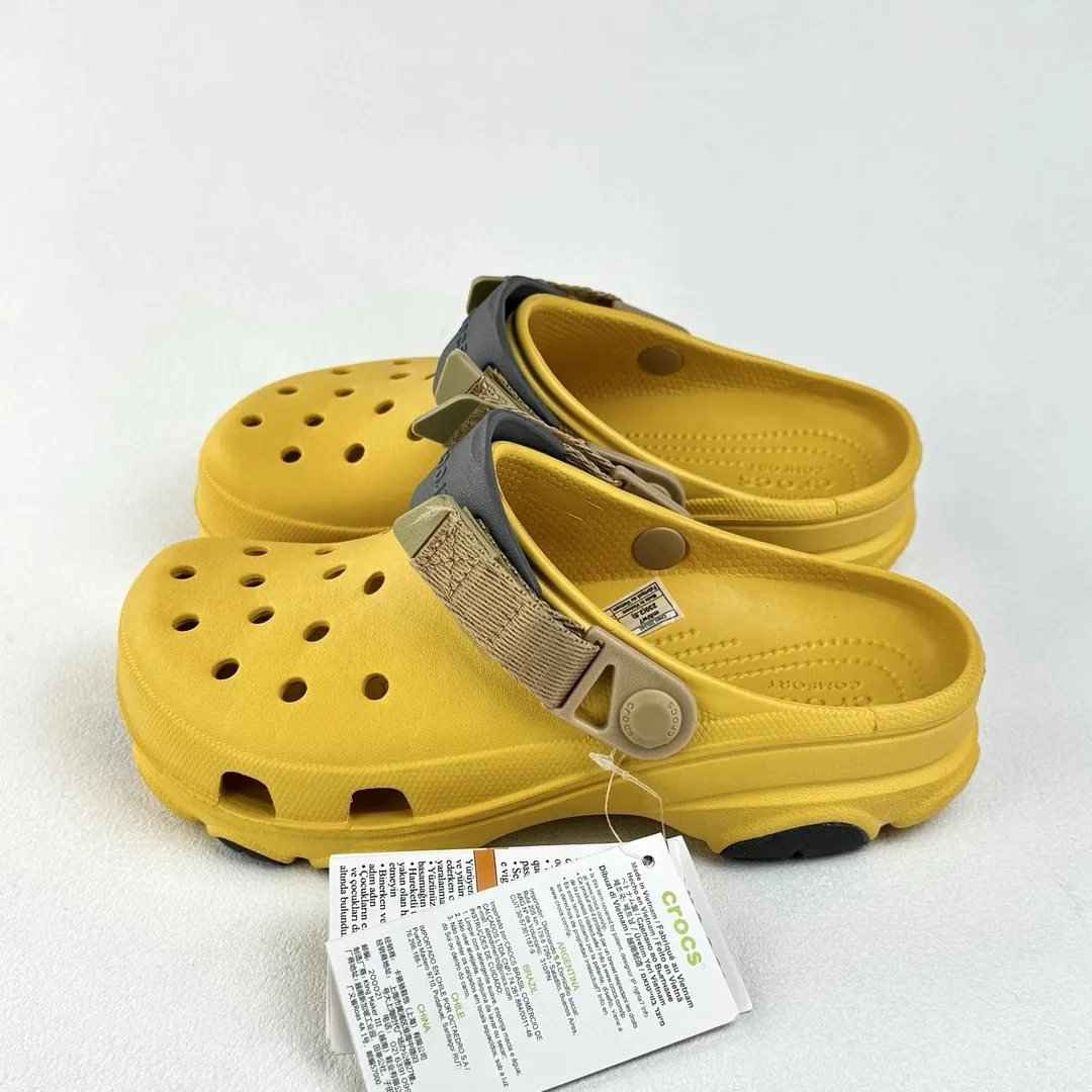 Crocs Bayaband Clog Bea Sneakers — QC