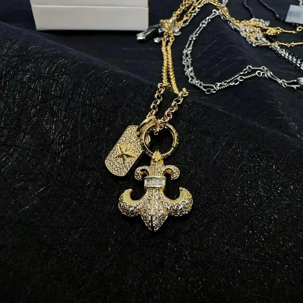 Chrome Hearts Accessory — Photo 12