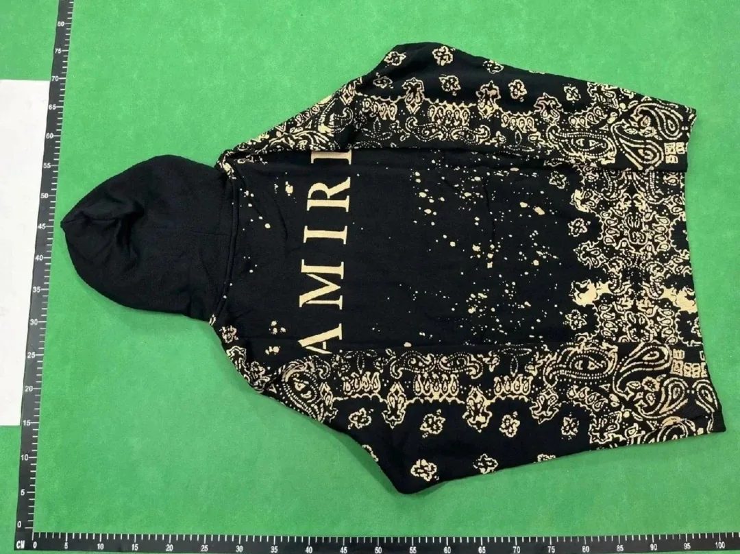 Hooded Sweatshirt — photo 3