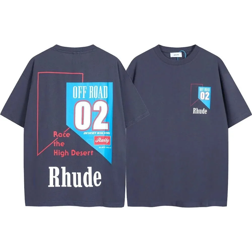 Oversized T-Shirt — Photo 14