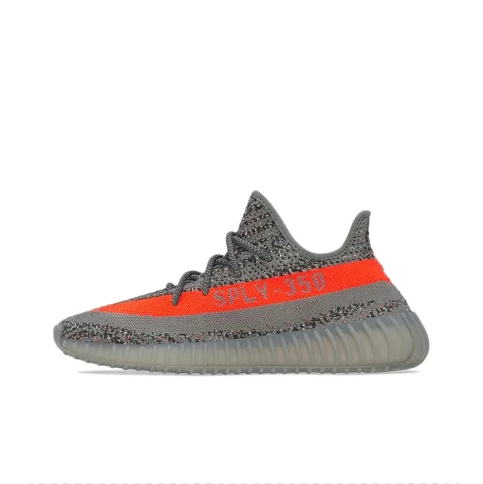 Yeezy Boost 350 Sneakers — Photo 12